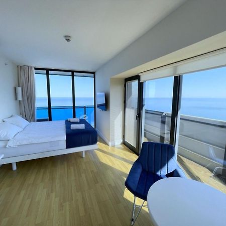 Orbi Aparthotel In Batumi Zewnętrze zdjęcie