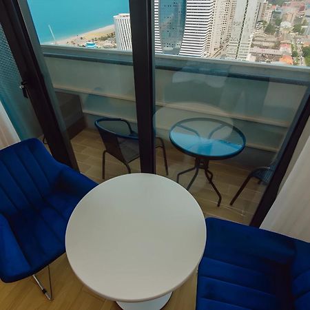 Orbi Aparthotel In Batumi Zewnętrze zdjęcie