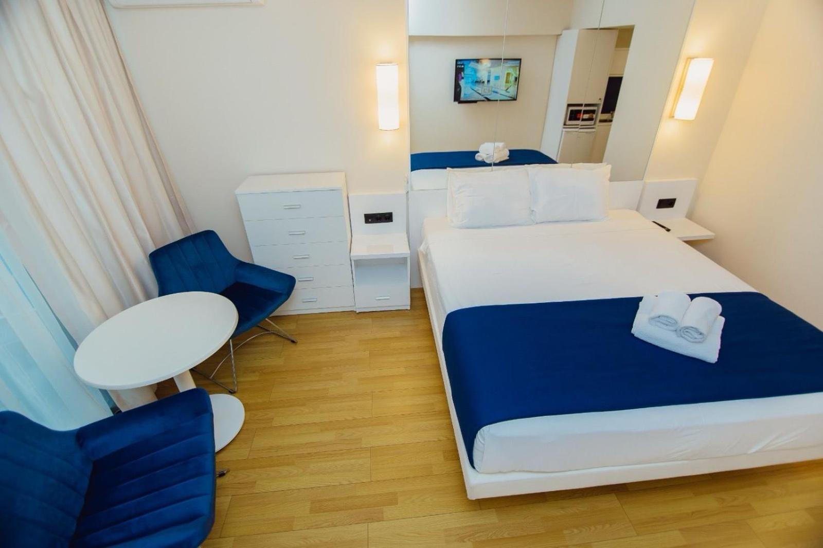 Orbi Aparthotel In Batumi Zewnętrze zdjęcie
