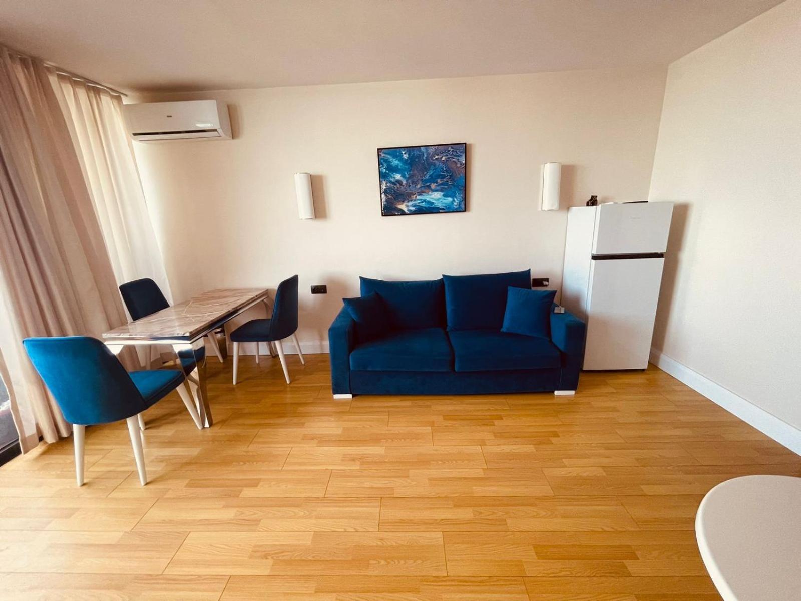 Orbi Aparthotel In Batumi Zewnętrze zdjęcie