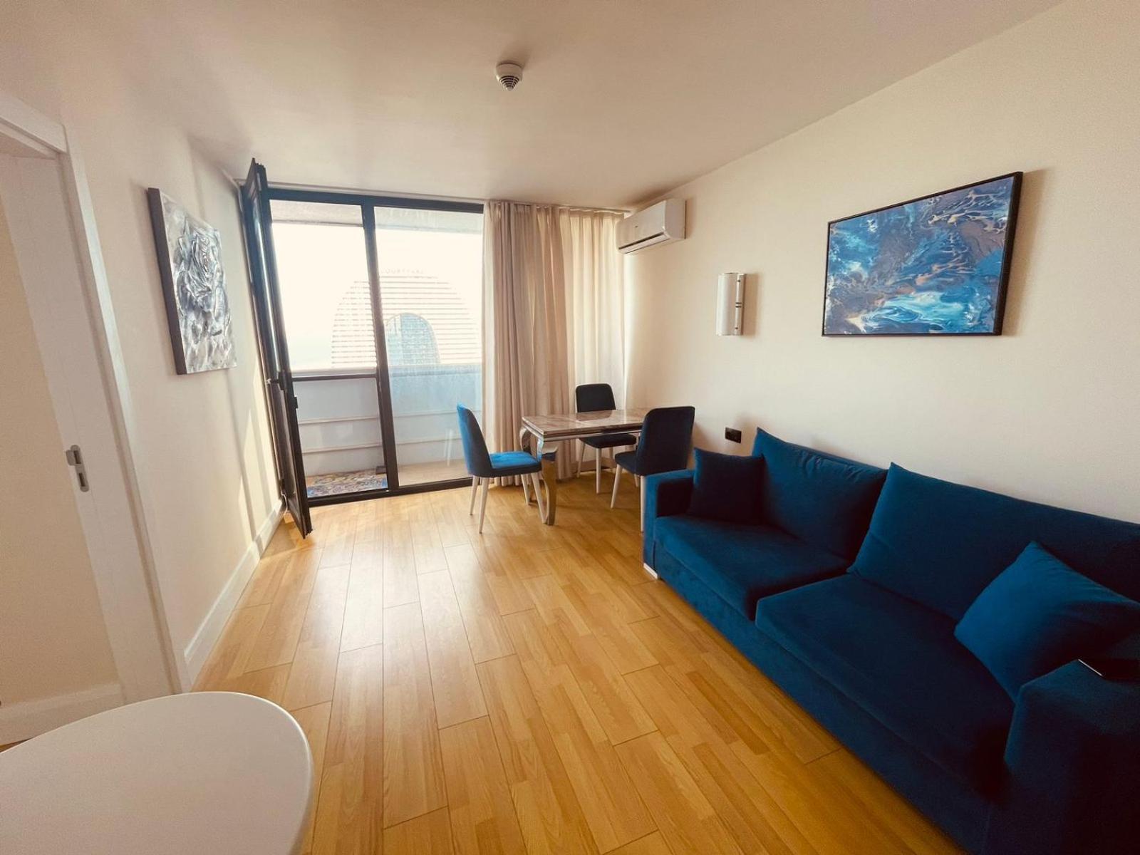 Orbi Aparthotel In Batumi Zewnętrze zdjęcie