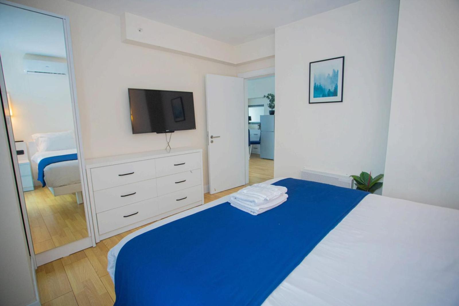 Orbi Aparthotel In Batumi Zewnętrze zdjęcie