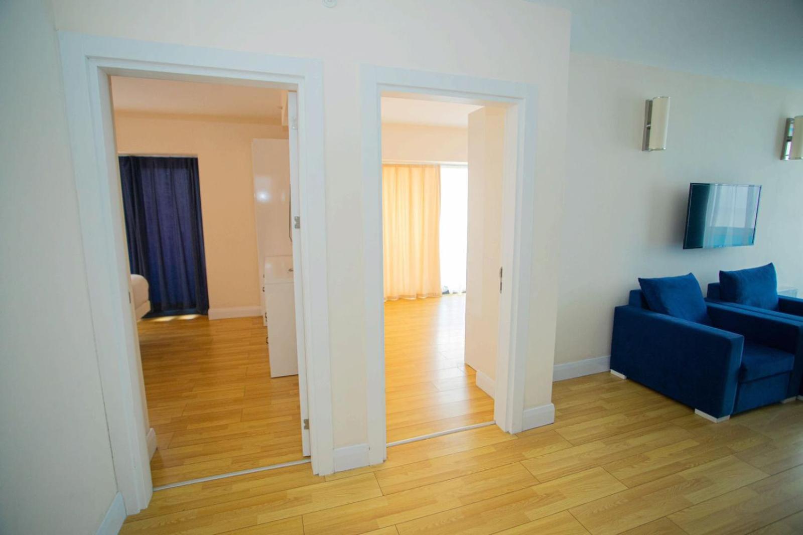 Orbi Aparthotel In Batumi Zewnętrze zdjęcie