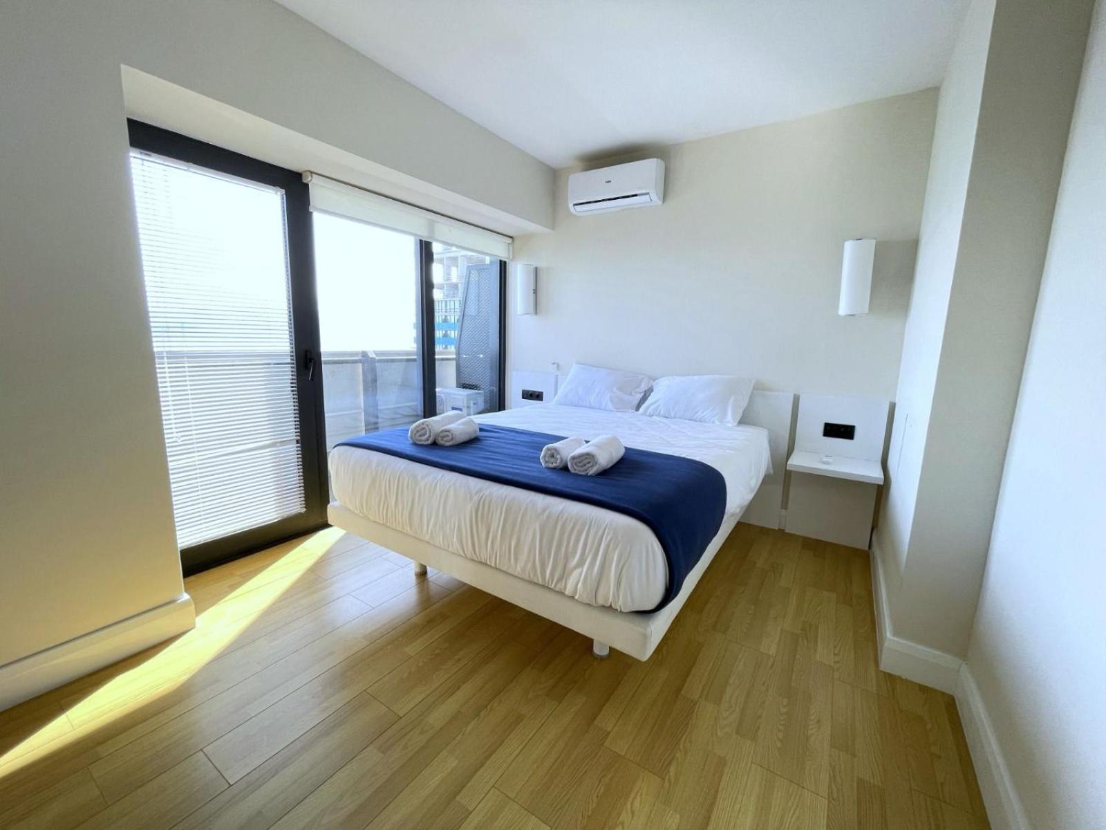 Orbi Aparthotel In Batumi Zewnętrze zdjęcie