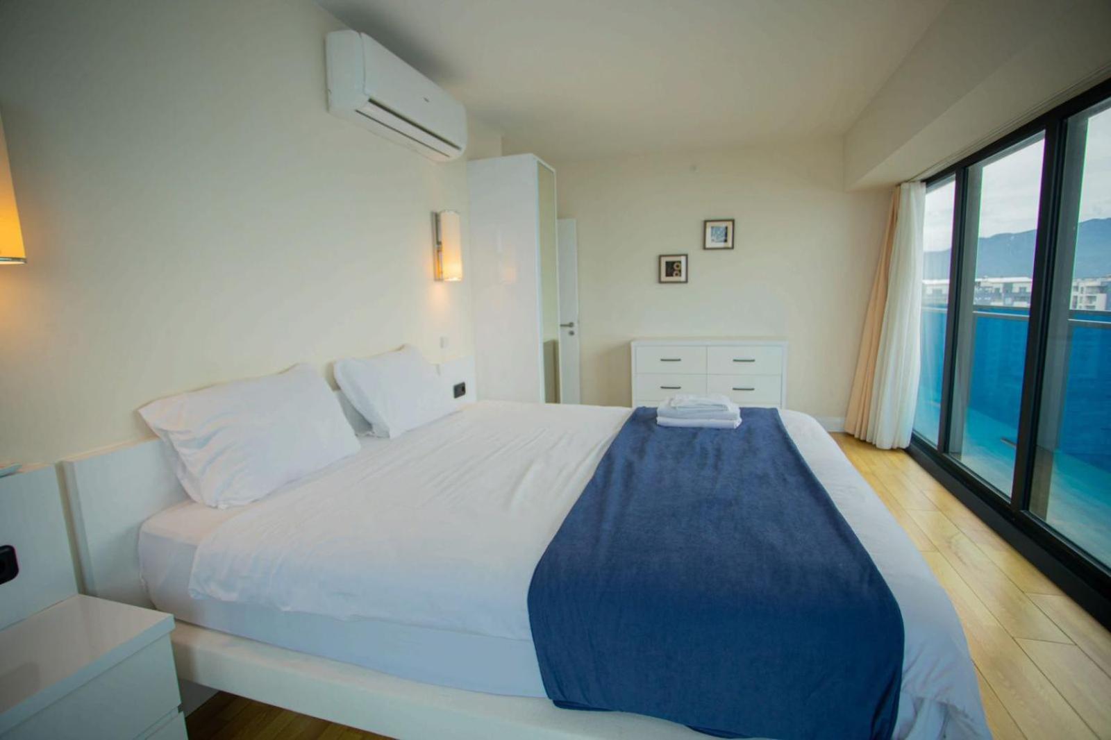 Orbi Aparthotel In Batumi Zewnętrze zdjęcie
