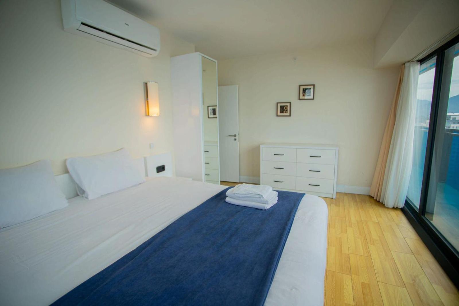 Orbi Aparthotel In Batumi Zewnętrze zdjęcie