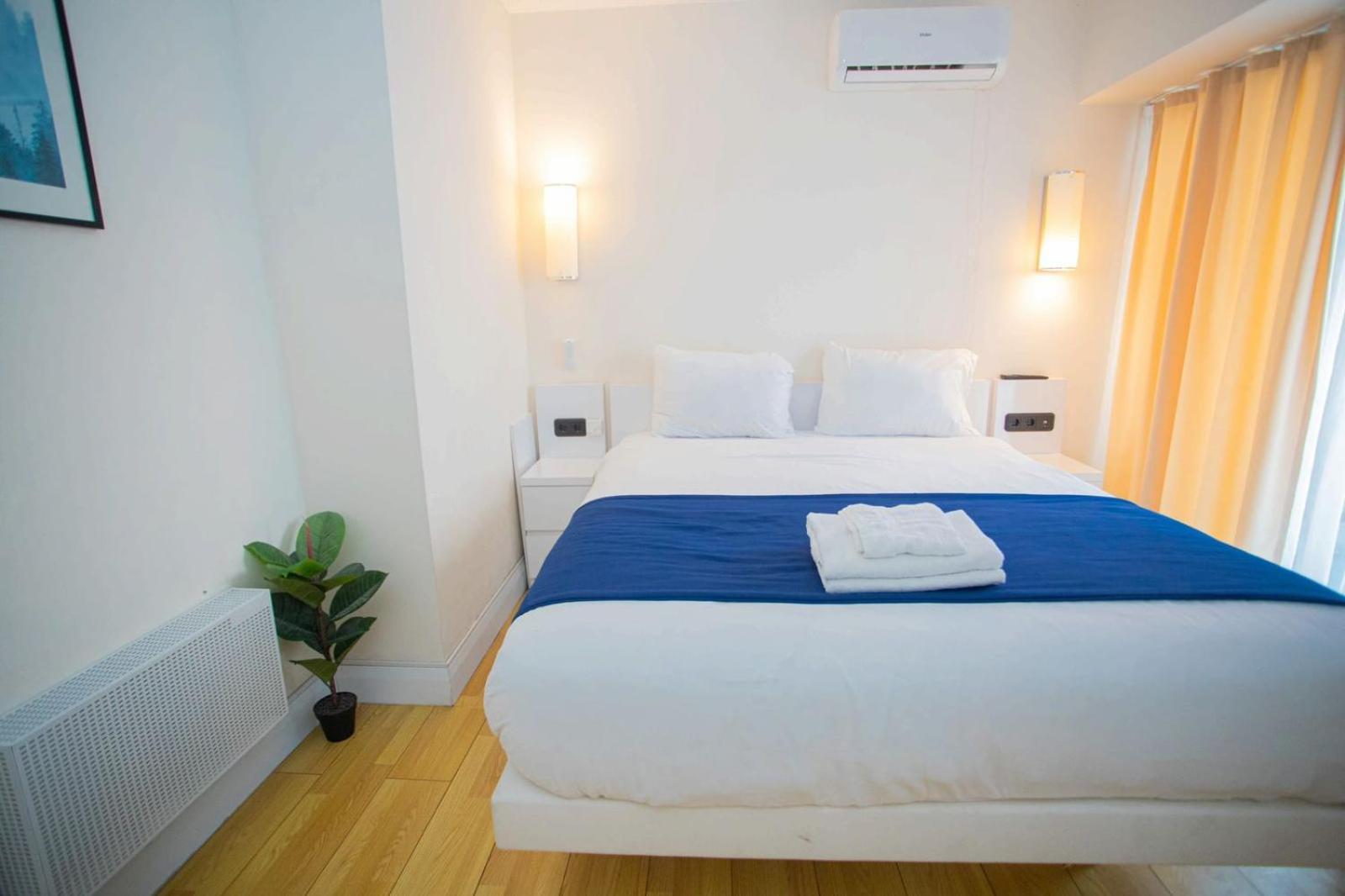Orbi Aparthotel In Batumi Zewnętrze zdjęcie