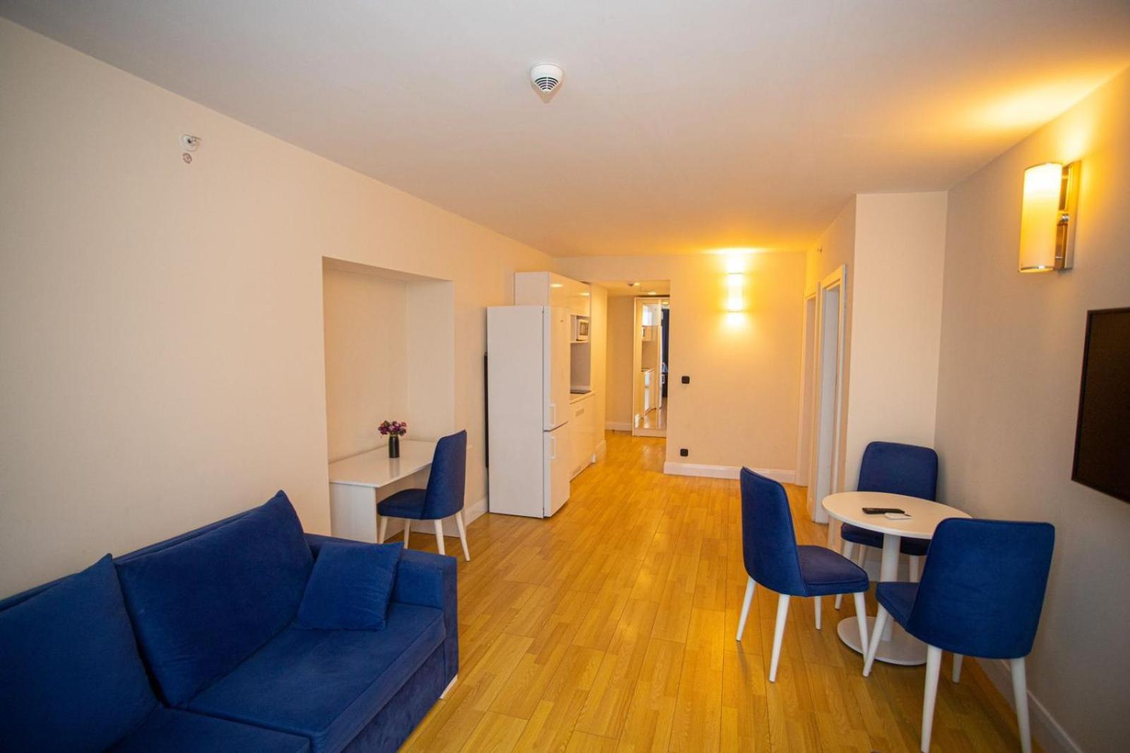 Orbi Aparthotel In Batumi Zewnętrze zdjęcie