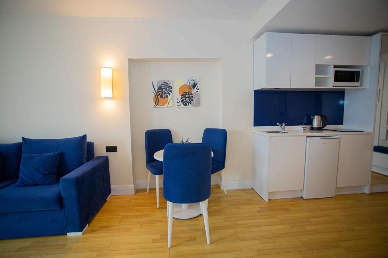 Orbi Aparthotel In Batumi Zewnętrze zdjęcie