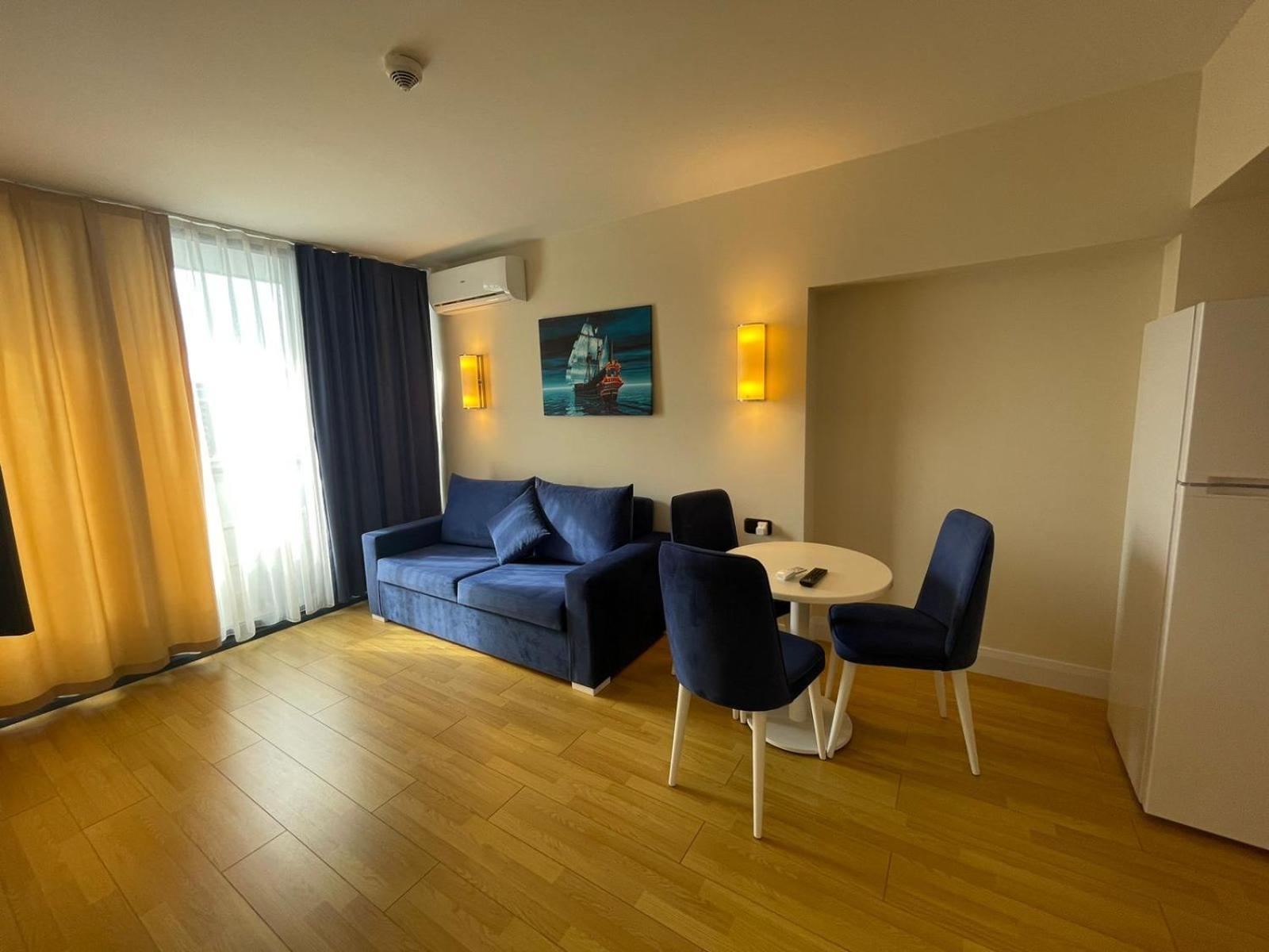 Orbi Aparthotel In Batumi Zewnętrze zdjęcie