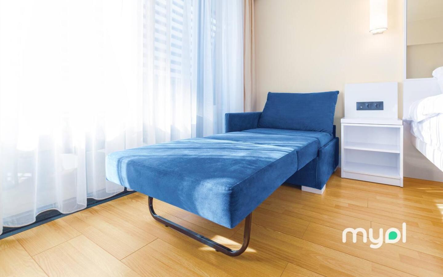 Orbi Aparthotel In Batumi Zewnętrze zdjęcie