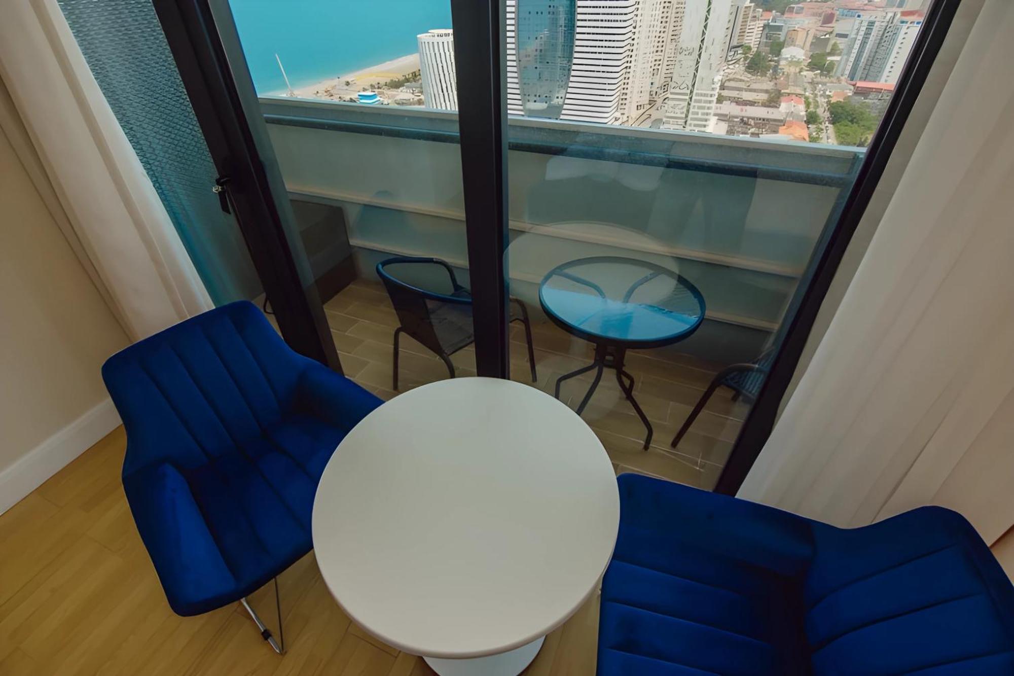 Orbi Aparthotel In Batumi Zewnętrze zdjęcie