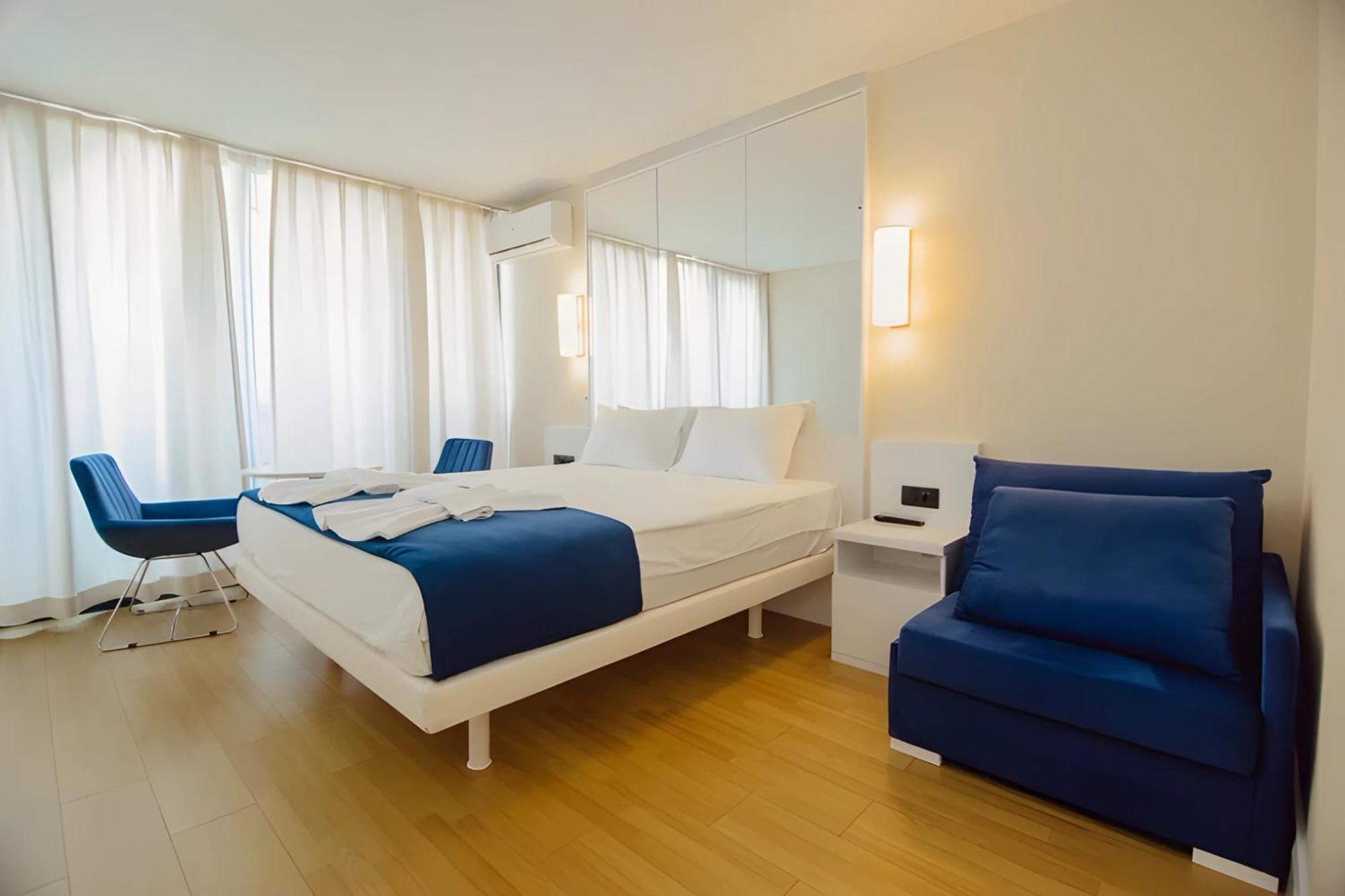 Orbi Aparthotel In Batumi Zewnętrze zdjęcie